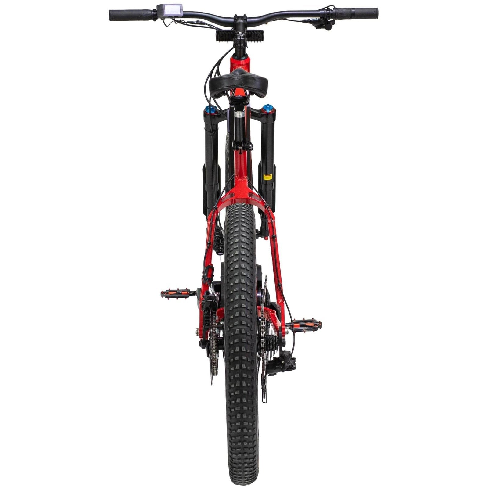 Biktrix 2024 Juggernaut XD EAGLE 2300W Mid Drive Electric Bike