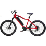 Biktrix 2024 Juggernaut XD EAGLE 2300W Mid Drive Electric Bike