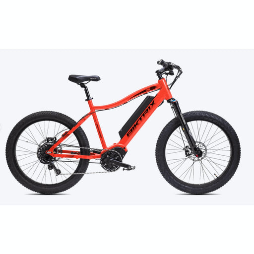 Biktrix 2024 Juggernaut XD EAGLE 2300W Mid Drive Electric Bike