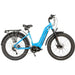 Biktrix 2024 Juggernaut Ultra Duo 4 Step-Thru Mid-Drive Electric Bike