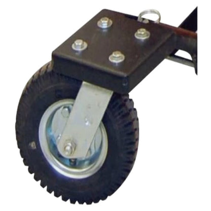 Billy Goat  Caster Kit for F9-18 - BILP-440293