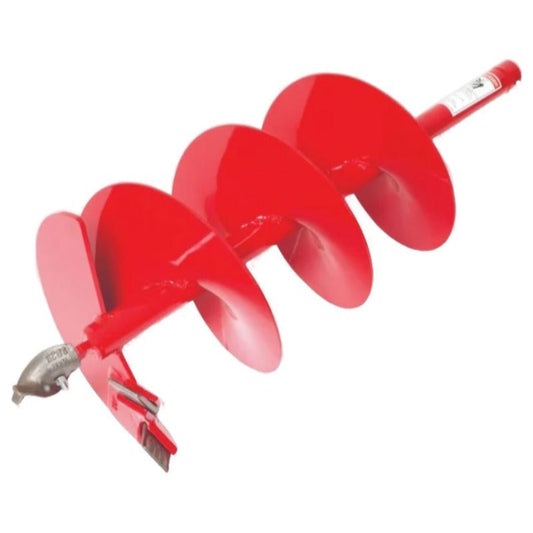 Billy Goat  Bit Auger 8" OD X 36" - BILP-540413