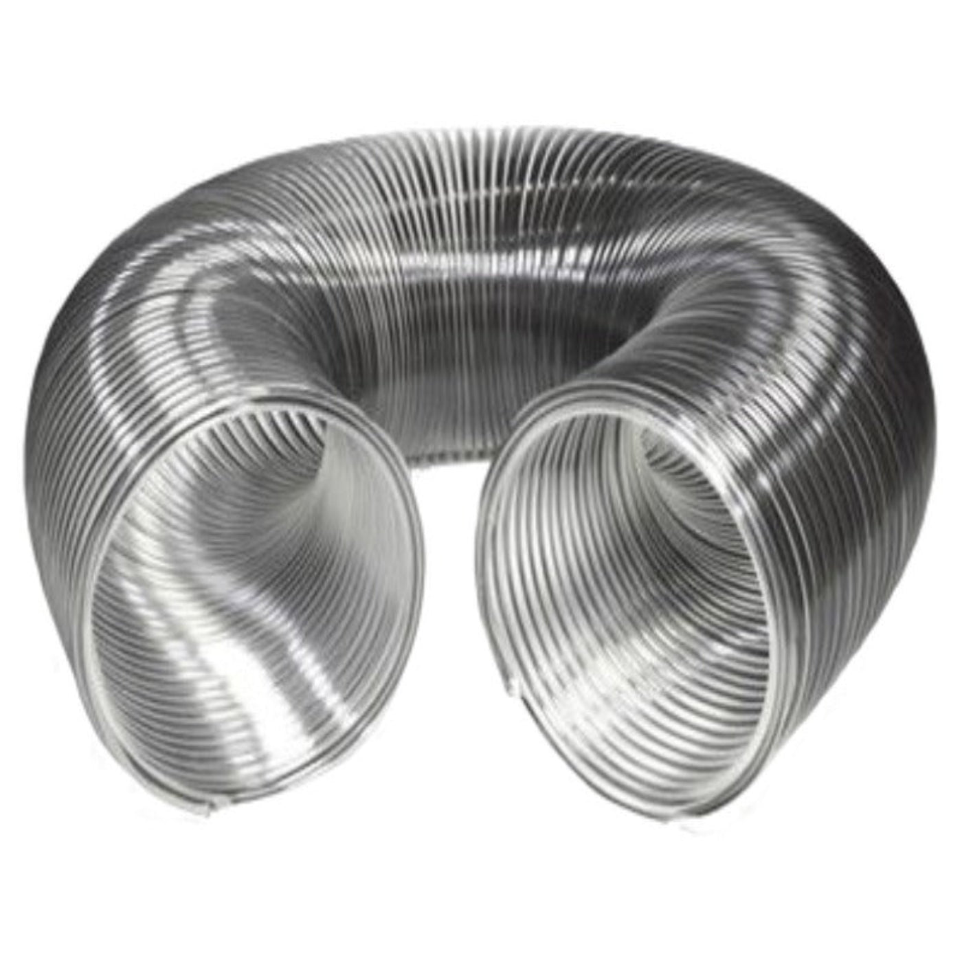 Billy Goat  Hose 12" X 10' Clear Urethane (DL25 & 29) - BILP-791034-S