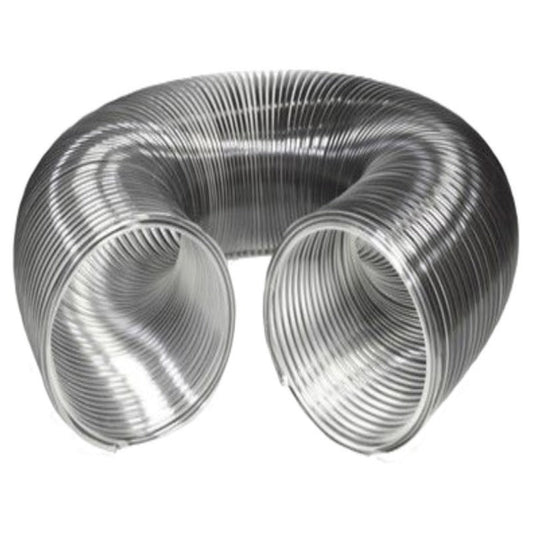 Billy Goat  Hose 12" X 10' Clear Urethane (DL25 & 29) - BILP-791034-S