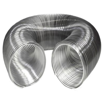 Billy Goat  Hose 12" X 10' Clear Urethane (DL25 & 29) - BILP-791034-S