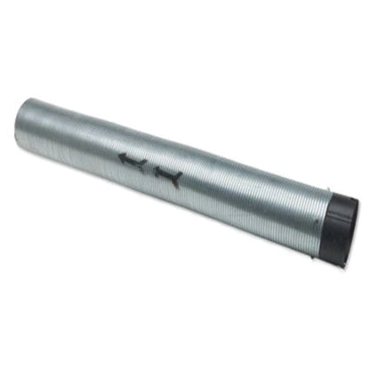 Billy Goat ' Flexible Metal Discharge Extension (DL25, 29, 35 & 37) - BILP-791106