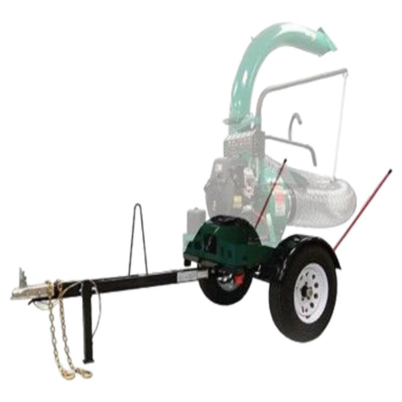 Billy Goat  Trailer for the DL25, 29, 35 & 37 - BILP-791152