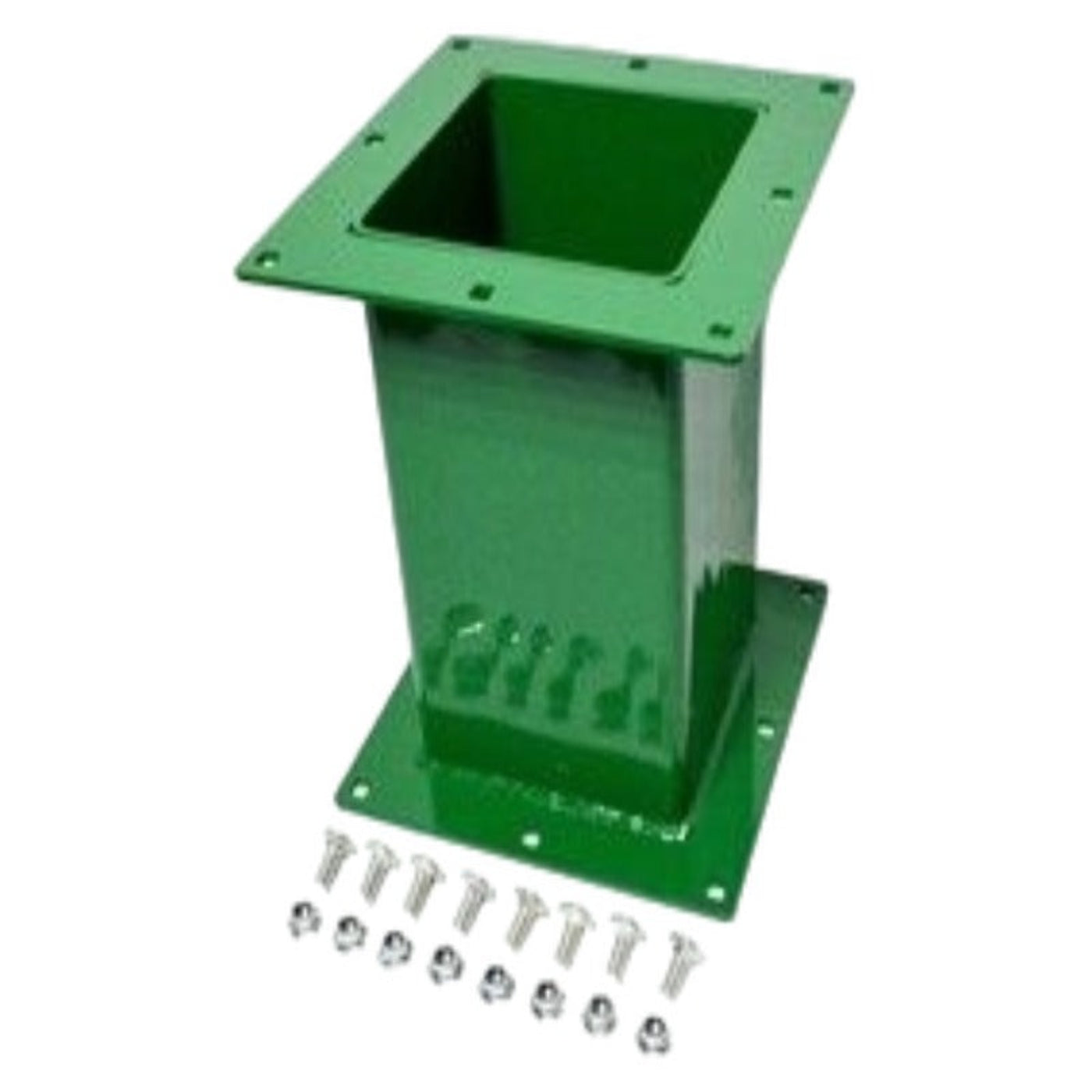 Billy Goat  Customfit Vertical Extension Kit - 12" (DL2901 & DL3701) - BILP-792117-S