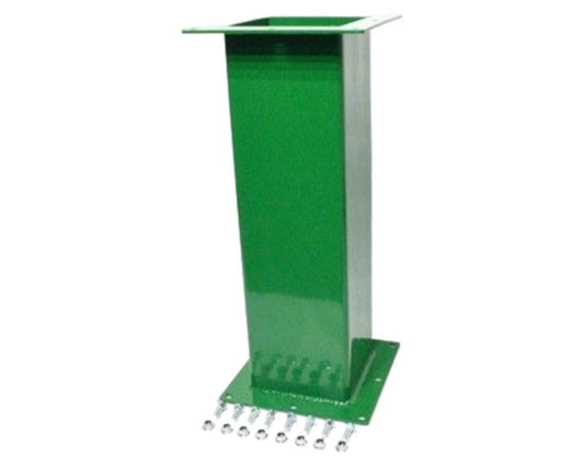 Billy Goat  Customfit Vertical Extension Kit - 24" (DL2901 & DL3701) - BILP-792119-S