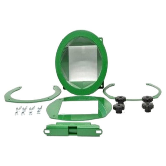 Billy Goat  Kit, Rotation Adapter, Elbow Lg Frm - BILP-793600