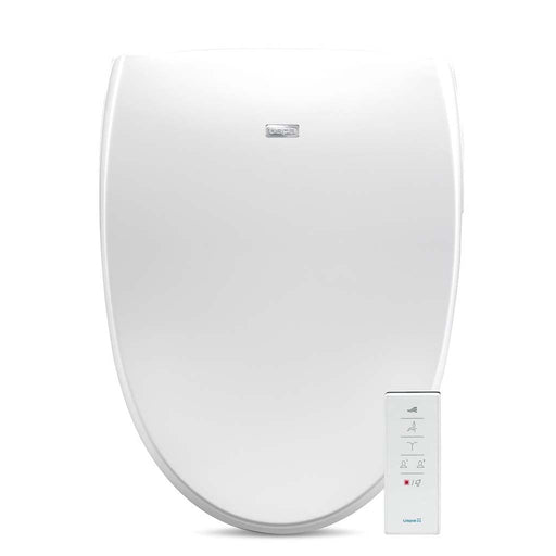 Bio Bidet A8 Serenity Bidet Toilet Seat