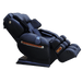 Luraco iRobotics 9 Max Plus Massage Chair - Black - 893640001120