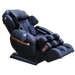 Luraco iRobotics 9 Max Plus Massage Chair - Black - 893640001120