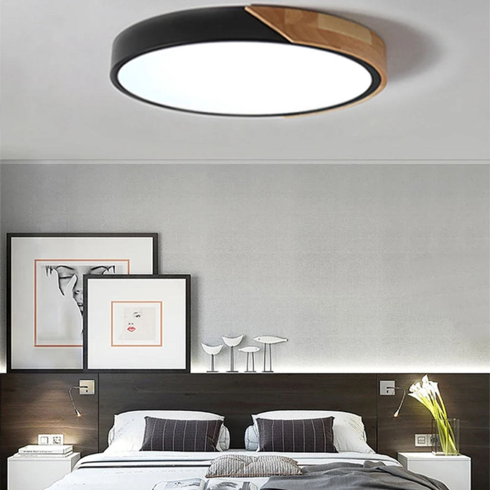 Delphi Ceiling Light - Procure Décor