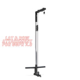 GIANT GGPR 2.0 - 2x Series with Lat/Low Row Bundle - GGPRBUNDLE