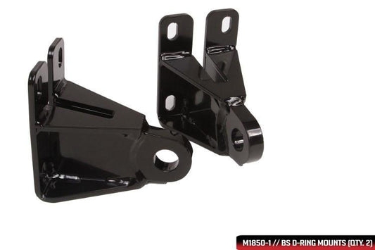 Fab Fours FS08-S1962-1 Ford F250/F350 Superduty 2008-2010 Black Steel Front Bumper with Pre-Runner Guard