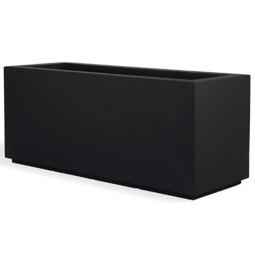 Large Modern Garden Trough Planter - Procure Décor