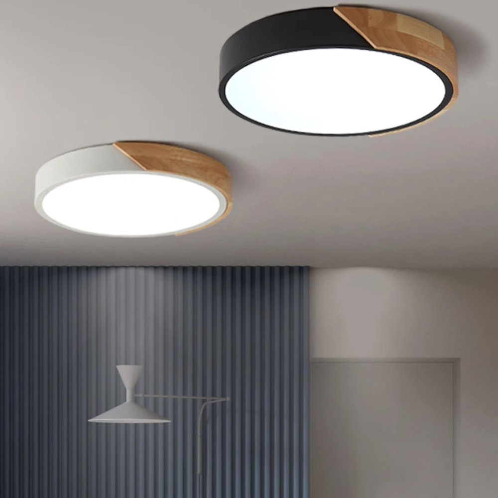 Delphi Ceiling Light - Procure Décor