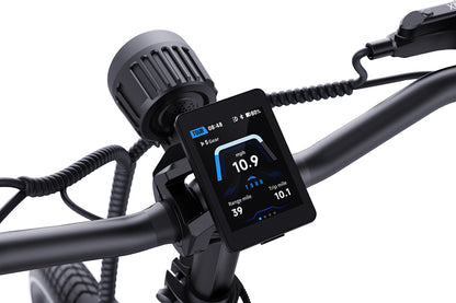 Blix Bike Vika X Folding eBike - 01-0015-007-018