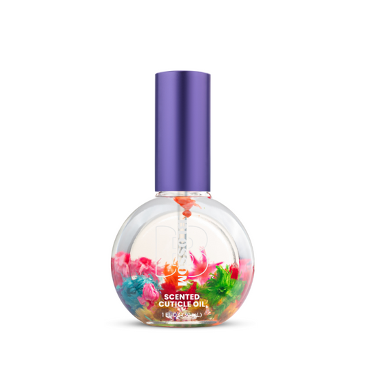 Blossom 1 oz. Cuticle Oil - Fruit Scent - BL-CO122-7-CHERRY-1OZ