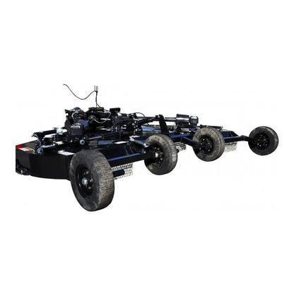 Blue Diamond Rotary Cutters - 12' And 15' Flex-Wing - 403150