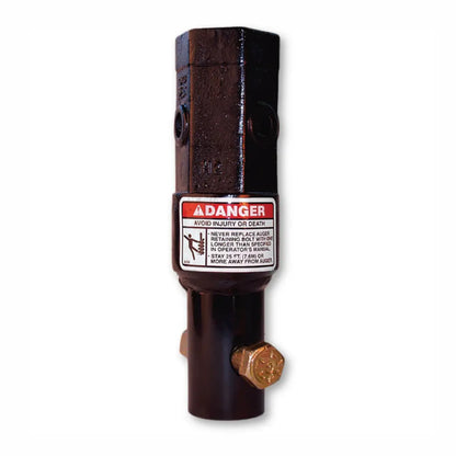 Blue Diamond Auger Adapters - 205105