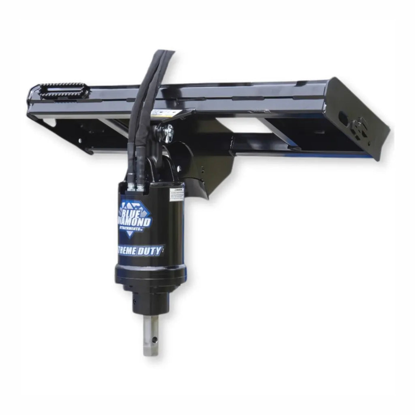 Blue Diamond Auger Drive Extreme Duty - Series 2 - 305705