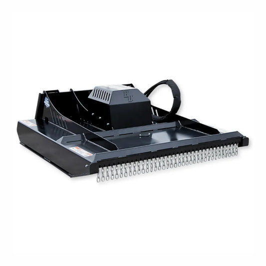 Blue Diamond Skid Steer Heavy Duty Brush Cutter - 103004