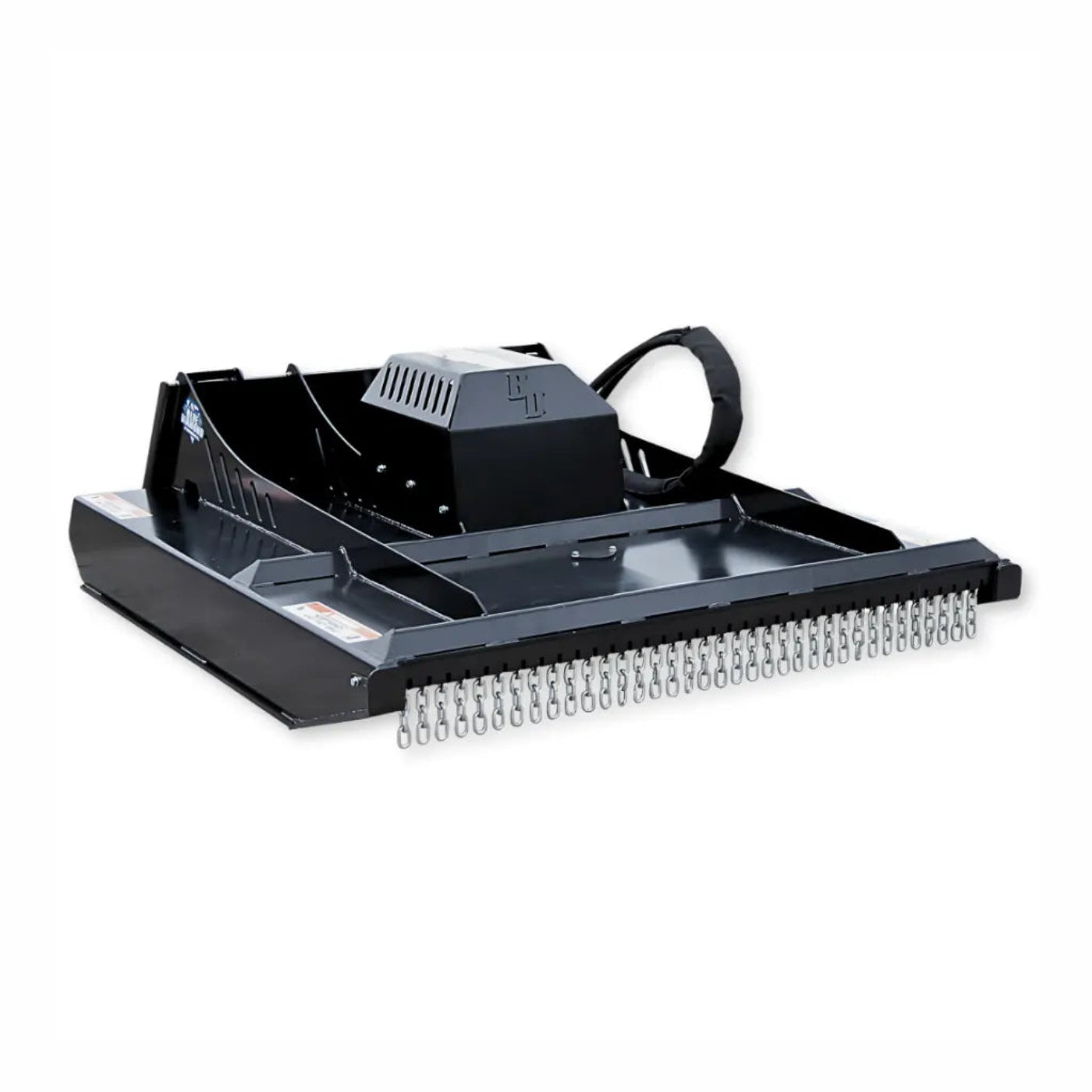 Blue Diamond Skid Steer Heavy Duty Brush Cutter - 103004
