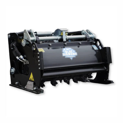 Blue Diamond Cold Planer - Extreme Duty Series 2 - 160950