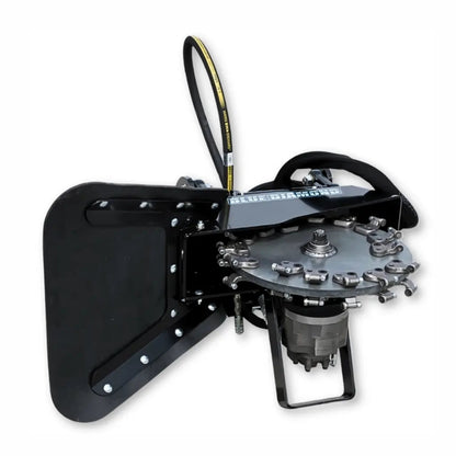 Blue Diamond Stump Grinder - Extreme Duty - 104110