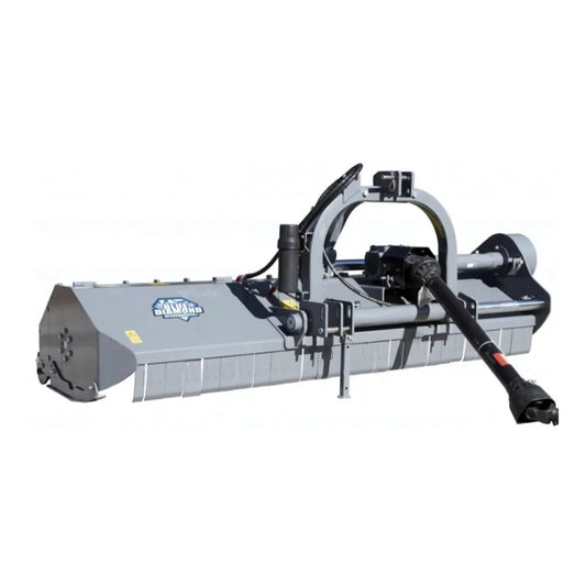 Blue Diamond Flail Mower - Standard And Heavy Duty - 403710