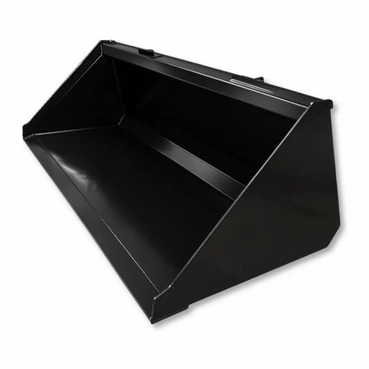 Blue Diamond General Purpose Skid Steer Bucket - 108090
