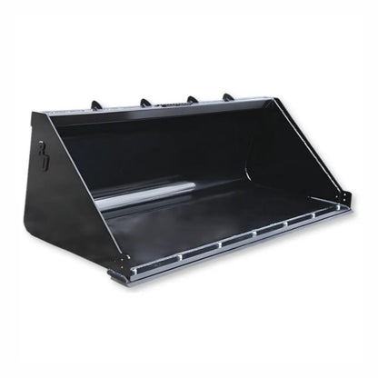 Blue Diamond High-Capacity Skid Steer Bucket - 108944