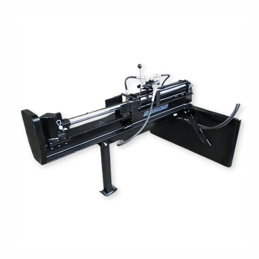 Blue Diamond Skid Steer Log Splitter & Inverted Log Splitter - BDA-150000-1