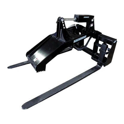 Blue Diamond Mat Grapple Fork - 4000 Lb Capacity - 106003
