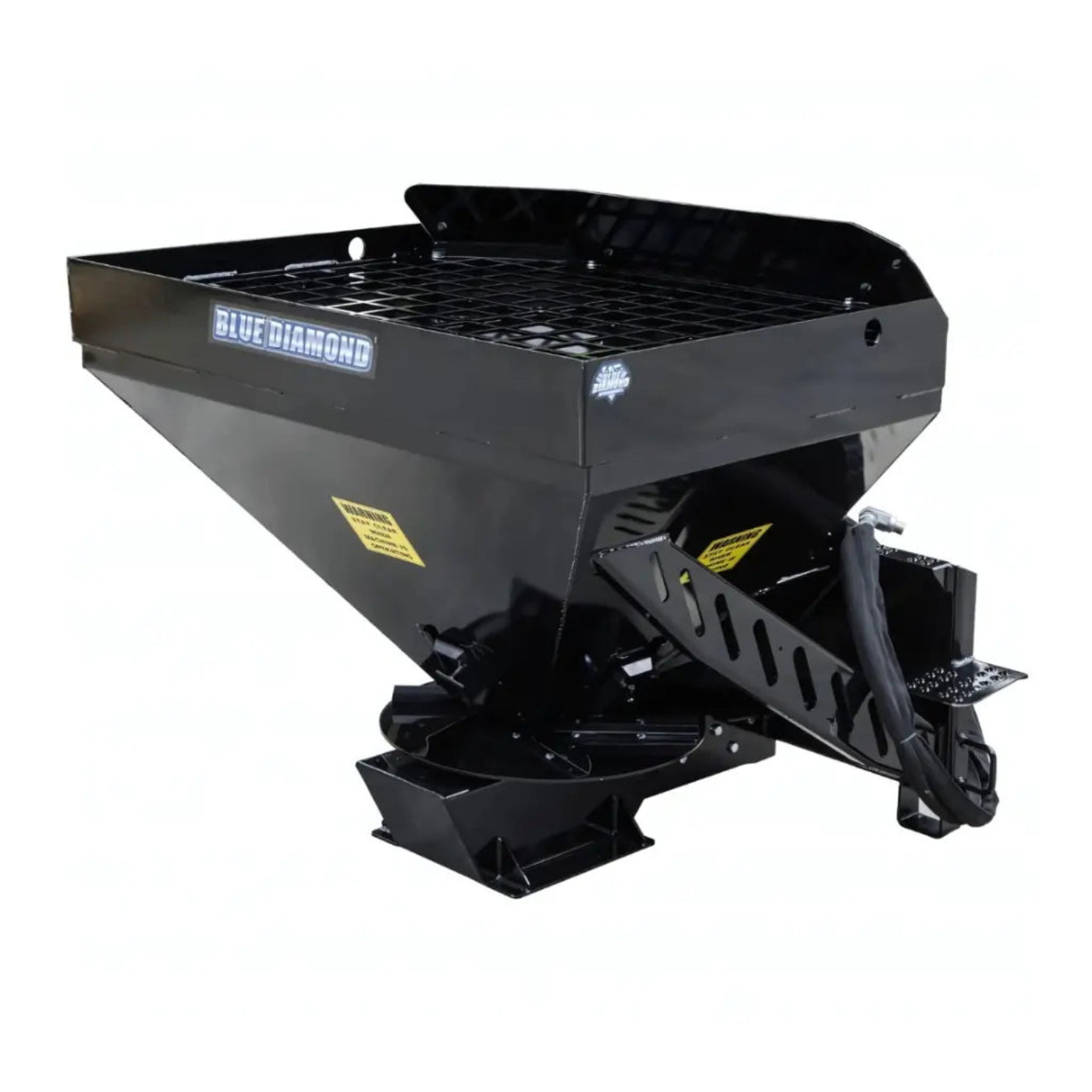 Blue Diamond Material Spreader - HD Scoop And Spread - BDA-101110-1