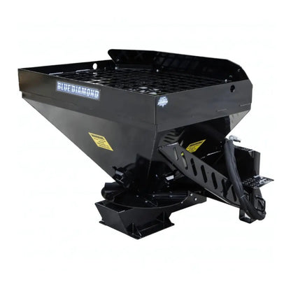 Blue Diamond Material Spreader - HD Scoop And Spread - BDA-101110-1