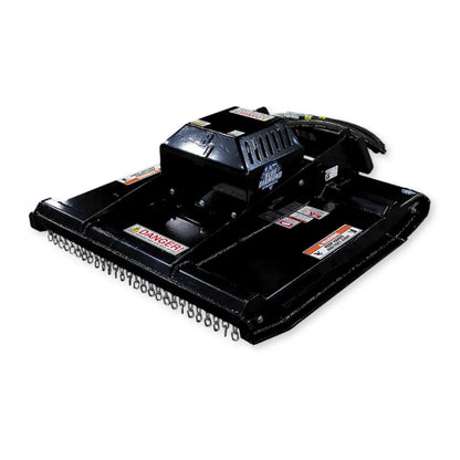 Blue Diamond Mini Brush Cutter Closed Front - Series 2 - BDA-303716-25