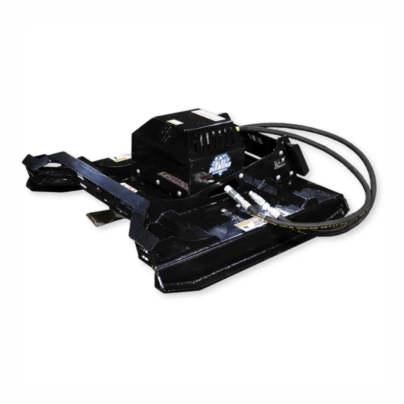 Blue Diamond Mini Brush Cutter Open Front - Series 2 - BDA-303728-25