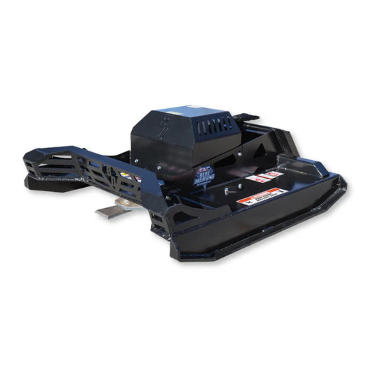 Blue Diamond Mini Brush Cutter - Open Front - BDA-103727-26