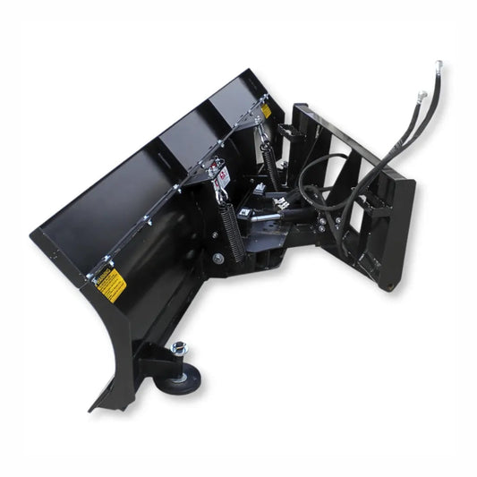 Blue Diamond Multi-Purpose Standard Duty Series 2 Dozer Blade - 123405