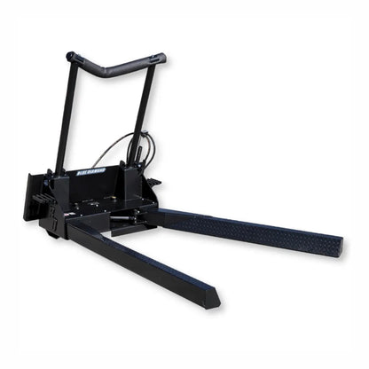 Blue Diamond Nursery Fork - Standard And Severe Duty - 114092