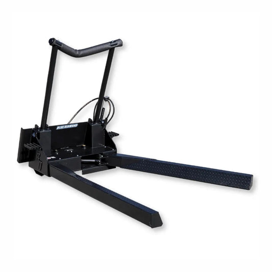 Blue Diamond Nursery Fork - Standard And Severe Duty - 114092