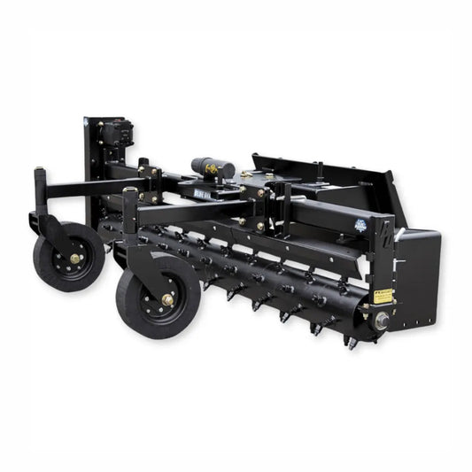 Blue Diamond Power Rake - Severe Duty - Series 3 - BDA-132515-1