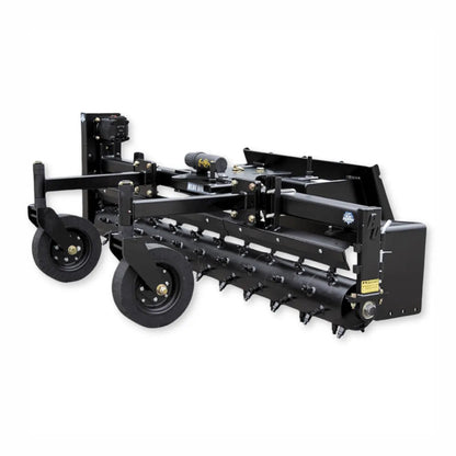 Blue Diamond Power Rake - Severe Duty - Series 3 - BDA-132515-1