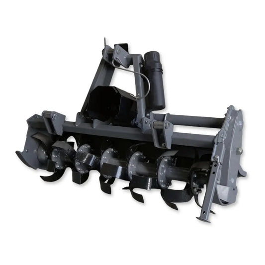 Blue Diamond Tractor PTO Tiller - Light, Standard And Heavy Duty - 429010