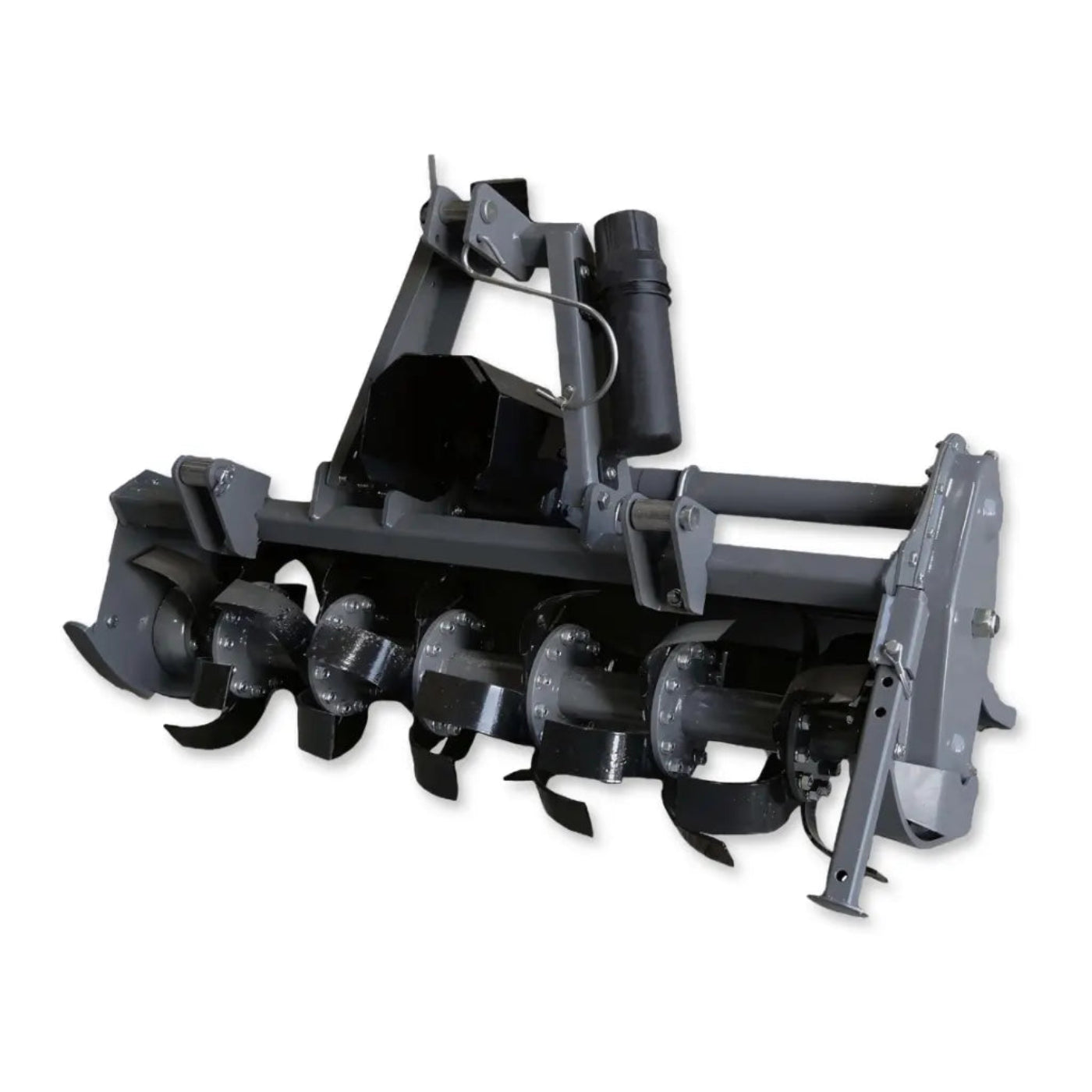 Blue Diamond Tractor PTO Tiller - Light, Standard And Heavy Duty - 429010