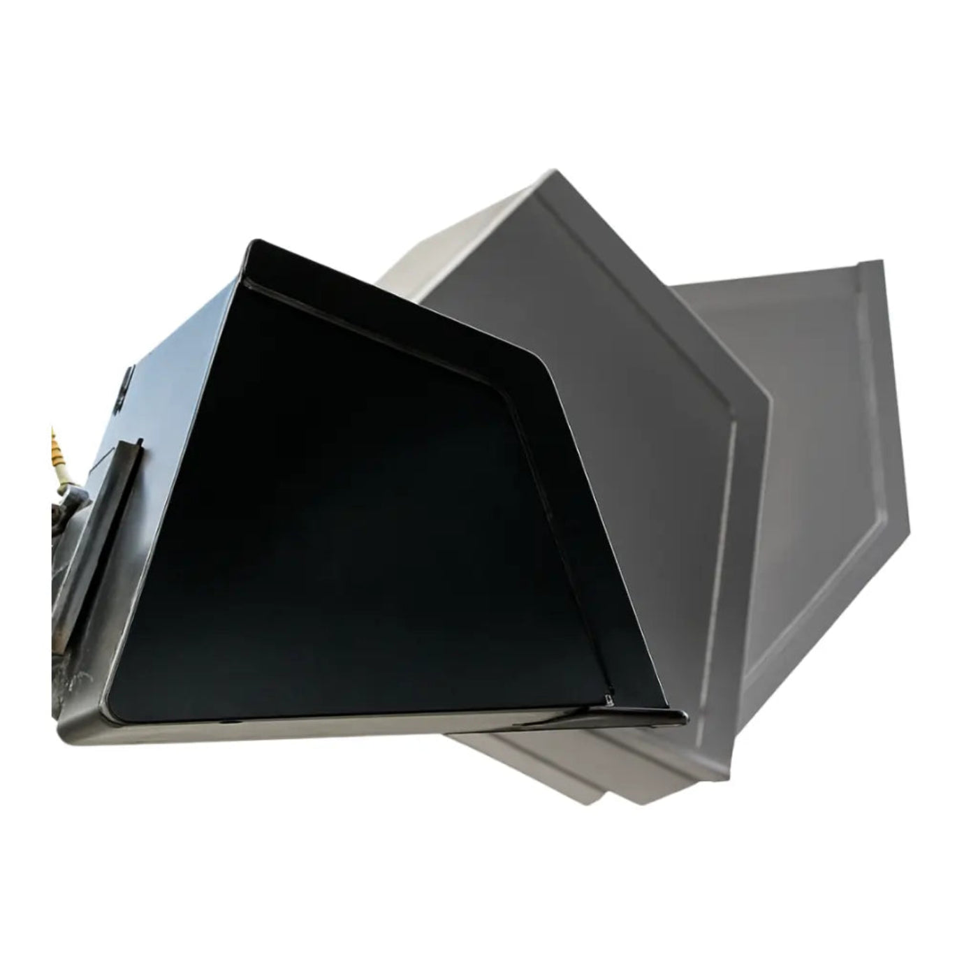 Blue Diamond Skid Steer High Dump Bucket - 108801