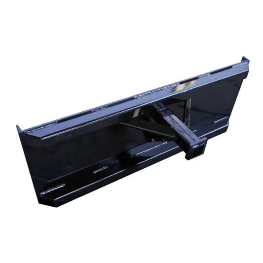 Blue Diamond Mini Trailer Spotter - 112012